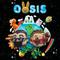J Balvin & Bad Bunny - Oasis (EP)