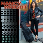Nancy Wright - Alive & Blue (Live)
