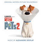 The Secret Life Of Pets 2 (Original Motion Picture Soundtrack)