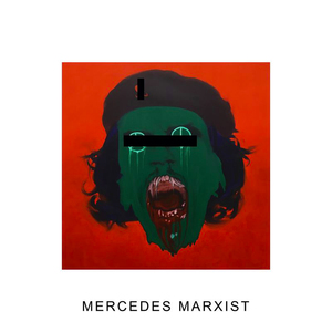 Mercedes Marxist (CDS)