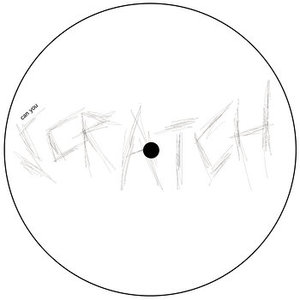 Can You Scratch (EP) (Vinyl)