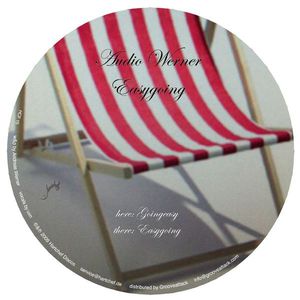 Easygoing (EP)