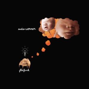 Flatfunk (EP) (Vinyl)