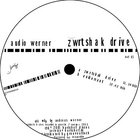Audio Werner - Zwrtshak Drive (EP) (Vinyl)