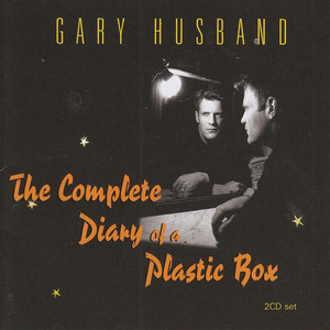 The Complete Diary Of A Plastic Box CD2