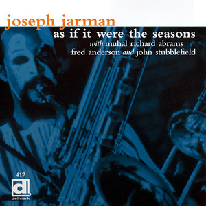 As If It Were The Seasons (Remastered 2007)