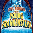 John Morris - The New Mel Brooks Musical: Young Frankenstein