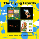 The Flying Lizards - The Flying Lizards & Fourth Wall CD1