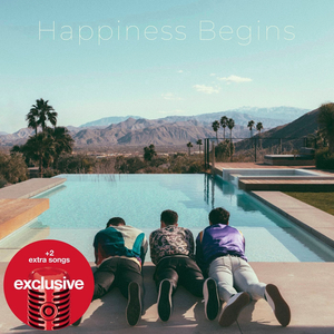 Happiness Begins (Target Exclusive)