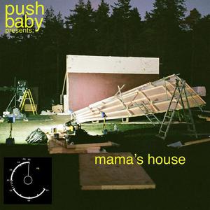 Mamas House (CDS)