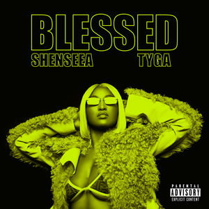 Blessed (CDS)