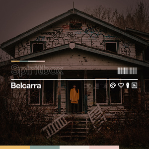 Belcarra (CDS)