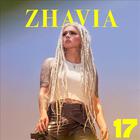 Zhavia Ward - 17 (EP)