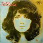 Halina Frąckowiak - Idę (Vinyl)