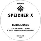 Hunter/Game - Silver (Silence Live Mix)