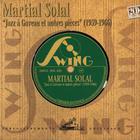 Martial Solal - Jazz A Gaveau Et Autres Pieces (1959-1966) CD1