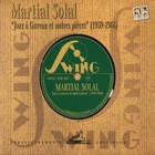 Martial Solal - Jazz A Gaveau Et Autres Pieces (1959-1966) CD2