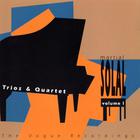 Martial Solal - The Vogue Recordings Vol. 1: Trios & Quartet