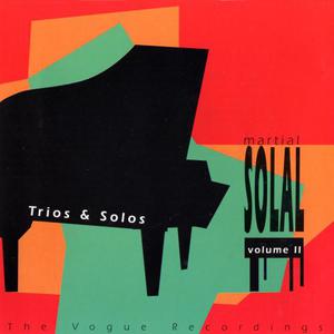 The Vogue Recordings Vol. 2: Trios & Solos