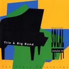 Martial Solal - The Vogue Recordings Vol. 3: Trio & Big Band