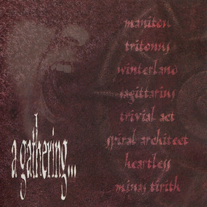 A Gathering... Of 8 Norwegian Prog. Metal Bands CD1
