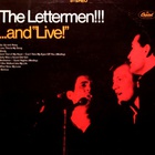 The Lettermen - The Lettermen!!! ... And "Live!" (Vinyl)
