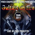 Guitars On Fire (With Tom Principato)