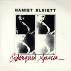 Hamiet Bluiett - Endangered Species (Vinyl)