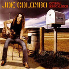 Joe Colombo - Natural Born Slider