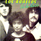 Los Abuelos De La Nada - Los Abuelos De La Nada (Vinyl)