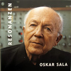 Oskar Sala - Resonanzen (Vinyl)