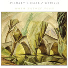 Paul Plimley - When Silence Pulls (With Lisle Ellis & Andrew Cyrille)