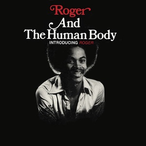 Introducing Roger (Vinyl)
