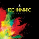 Technimatic - Flashbulb (EP)