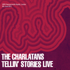 Tellin' Stories Live CD1