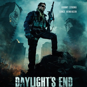 Daylights End (The Score)