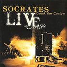 Socrates Drank The Conium - Live In Concert '99