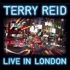 Terry Reid - Live In London