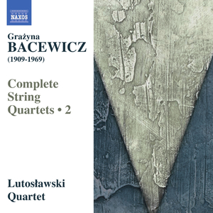 Complete String Quartets Vol. 2