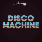 Tommy '86 - Disco Machine