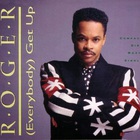 Roger Troutman - (Everybody) Get Up