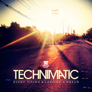 Night Vision & Chasing A Dream