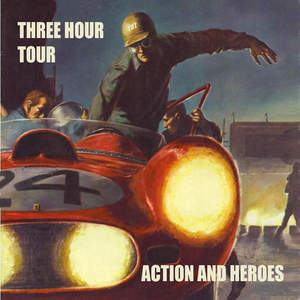 Action And Heroes