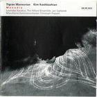 Tigran Mansurian - Monodia (With Kim Kashkashian) CD2