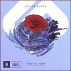 Unlike Pluto - Found You (Feat. Michelle Buzz) (CDS)