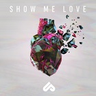 Unlike Pluto - Show Me Love (Feat. Michelle Buzz) (EP)