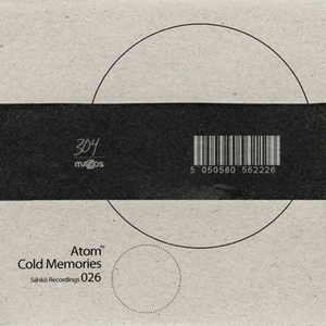 Cold Memories CD1