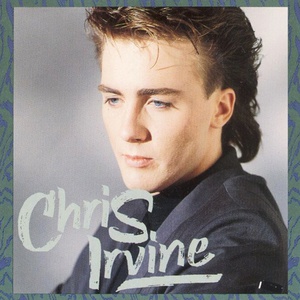 Chris Irvine