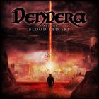 Dendera - Part One: Blood Red Sky (EP)