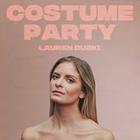 Lauren Duski - Costume Party (CDS)